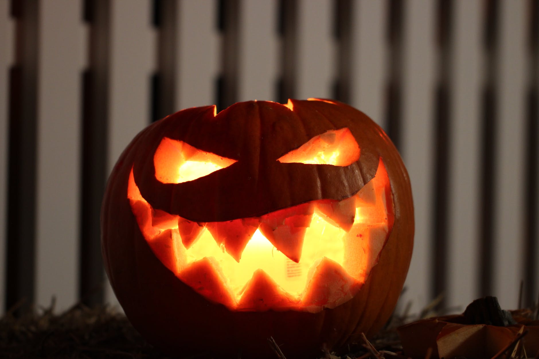 It’s Spooky Season! Tips for a Safe Halloween