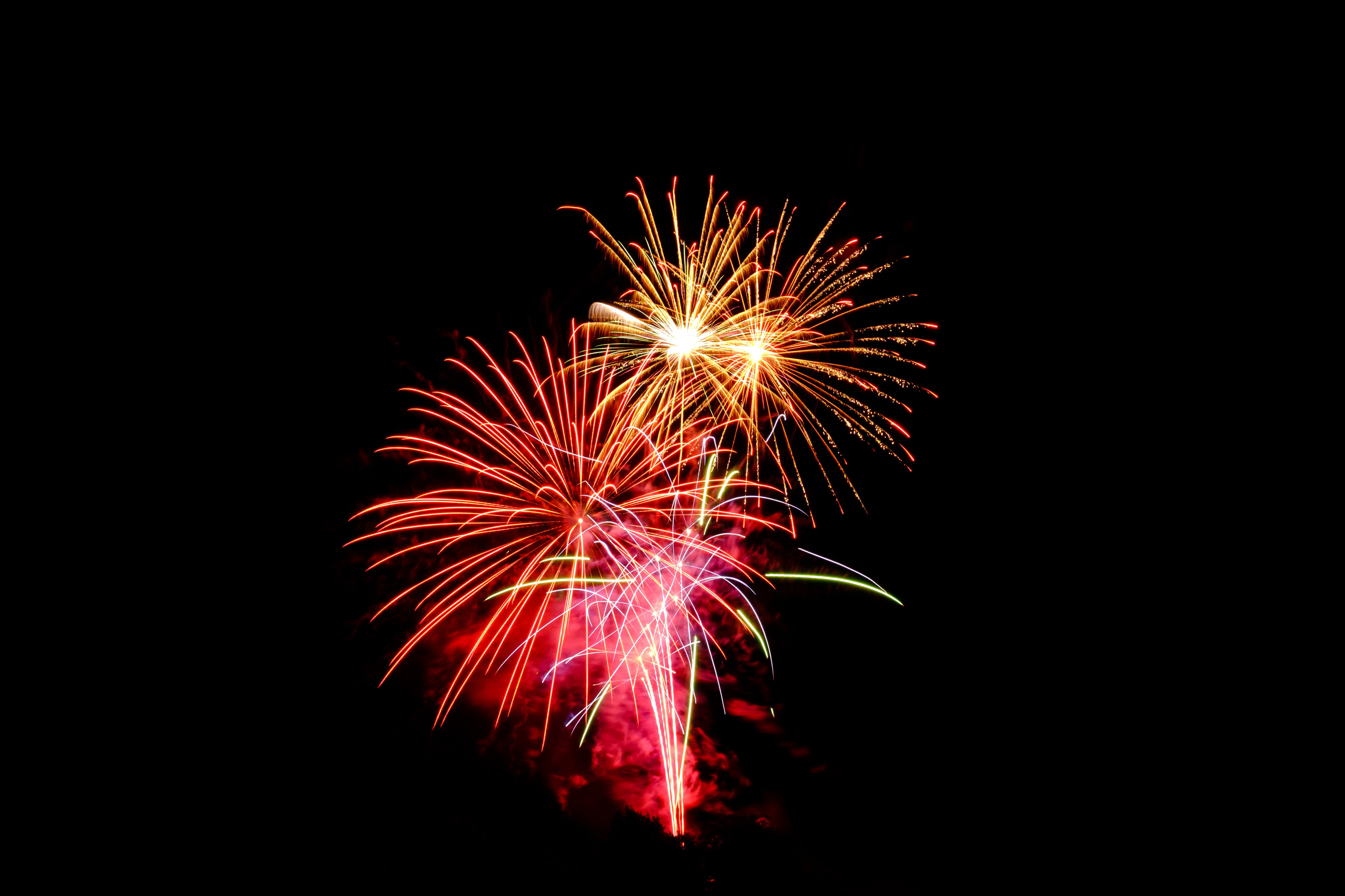 Happy New Year!