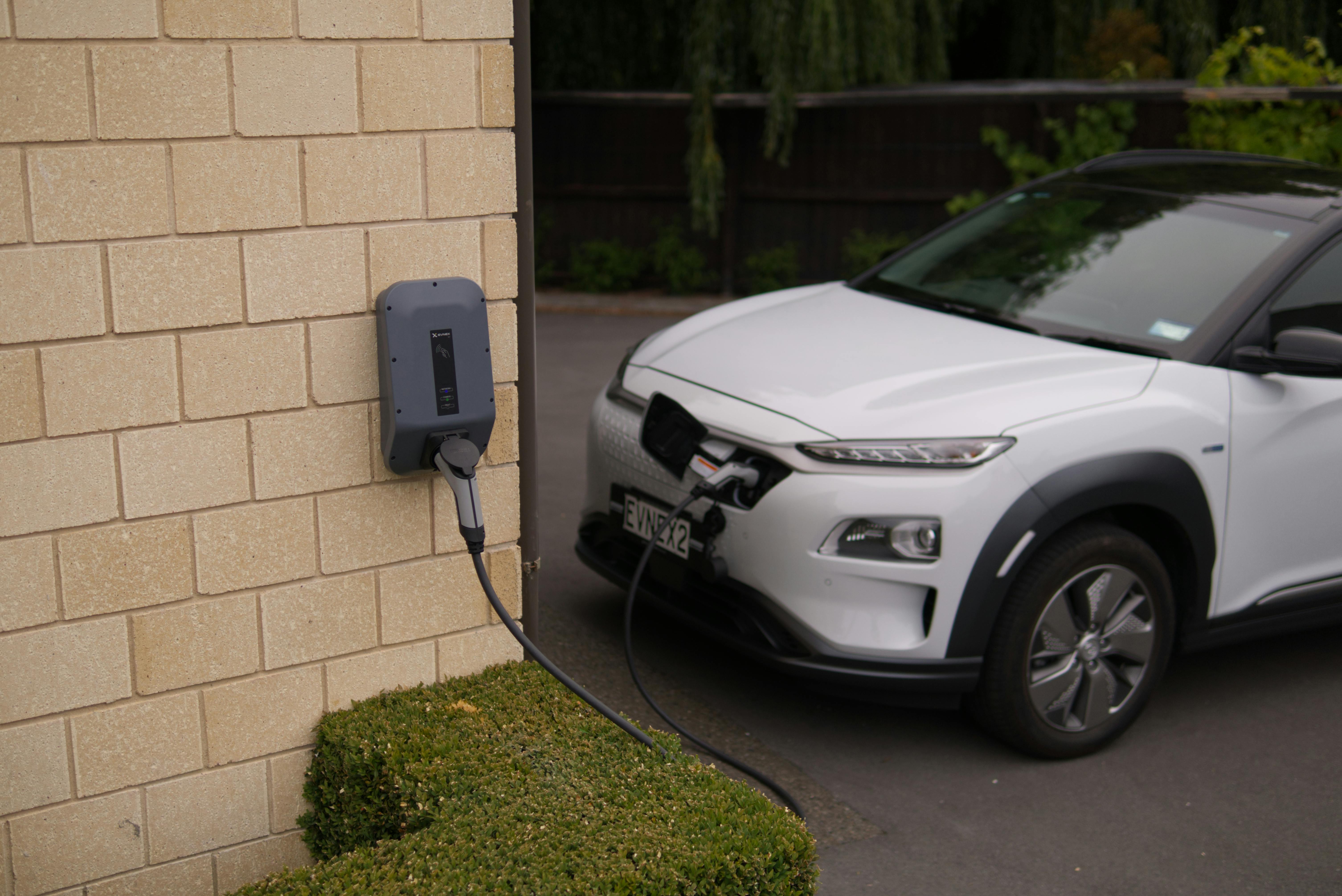 Adding An Electric Car Charger To Your Home
