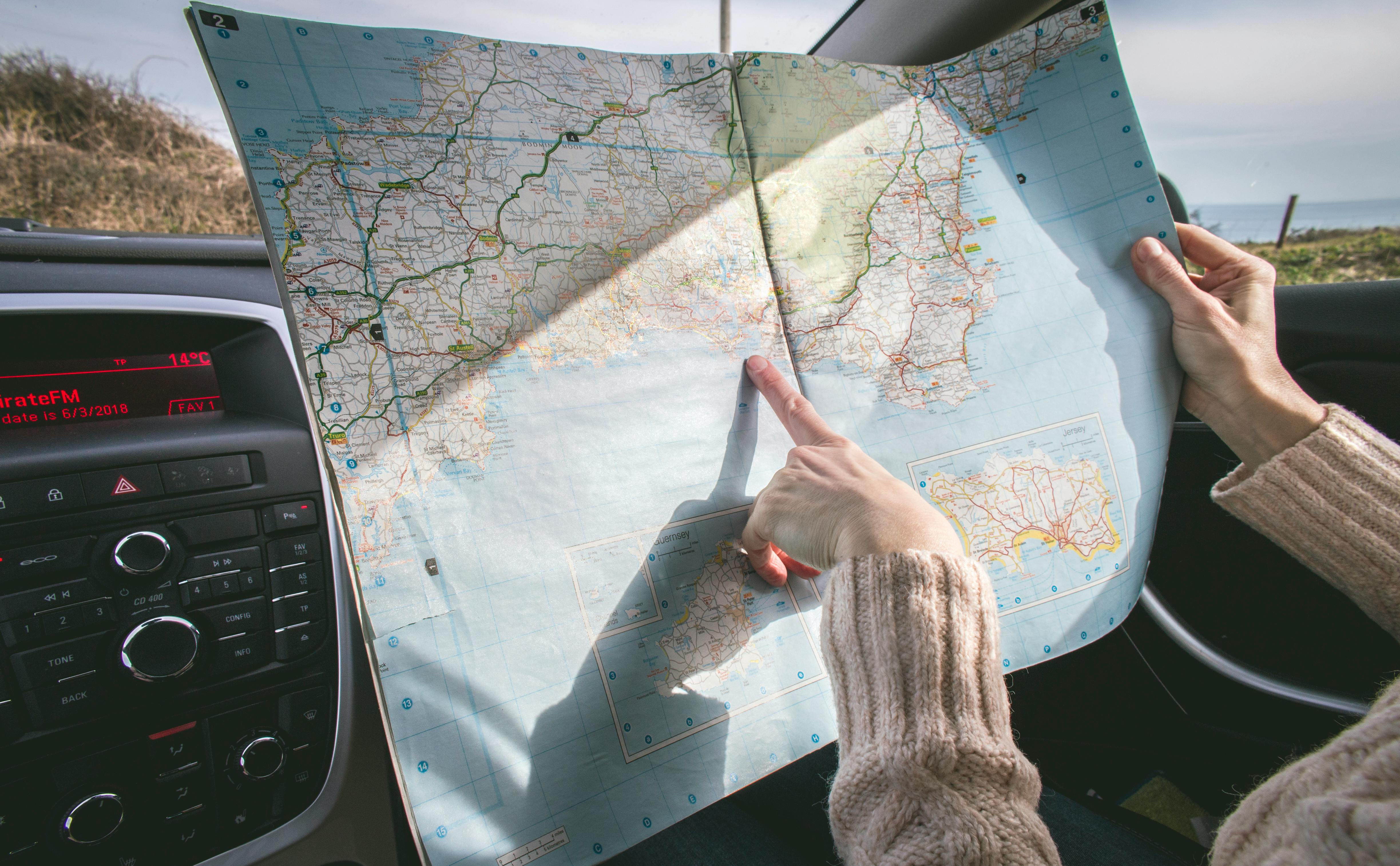 Summer 2024 Travel Tips & Perfect Destinations