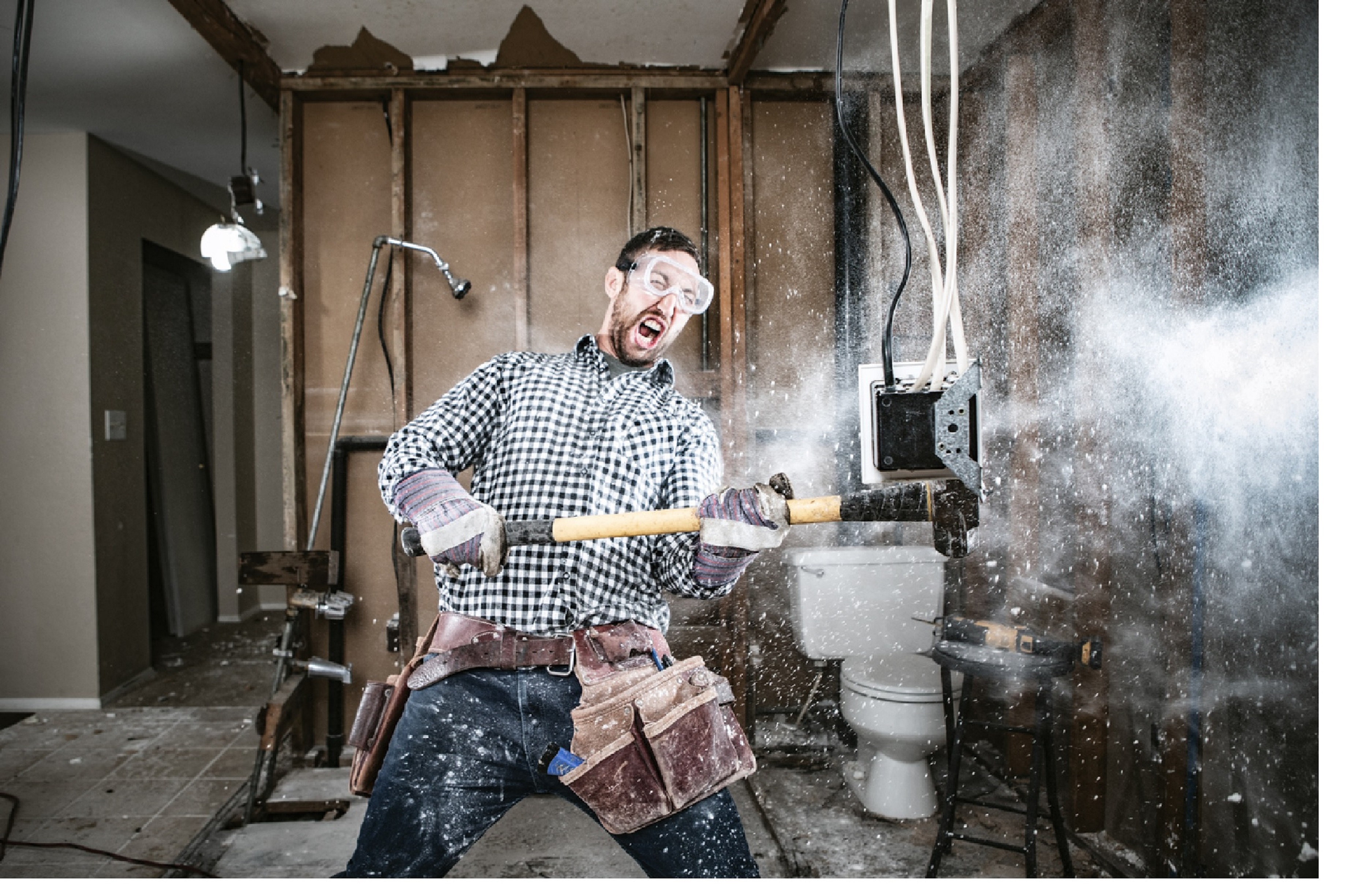 Thinking About Home Remodeling?