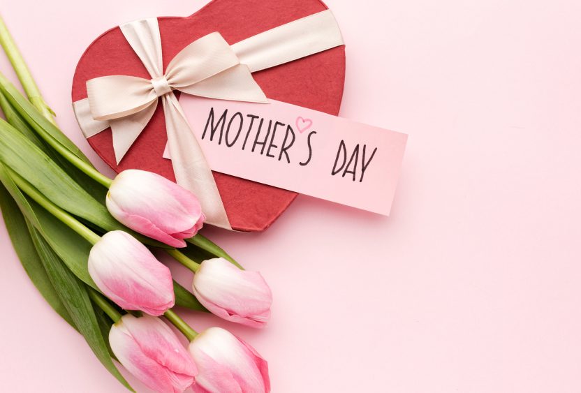 Mother’s Day Gift Guide