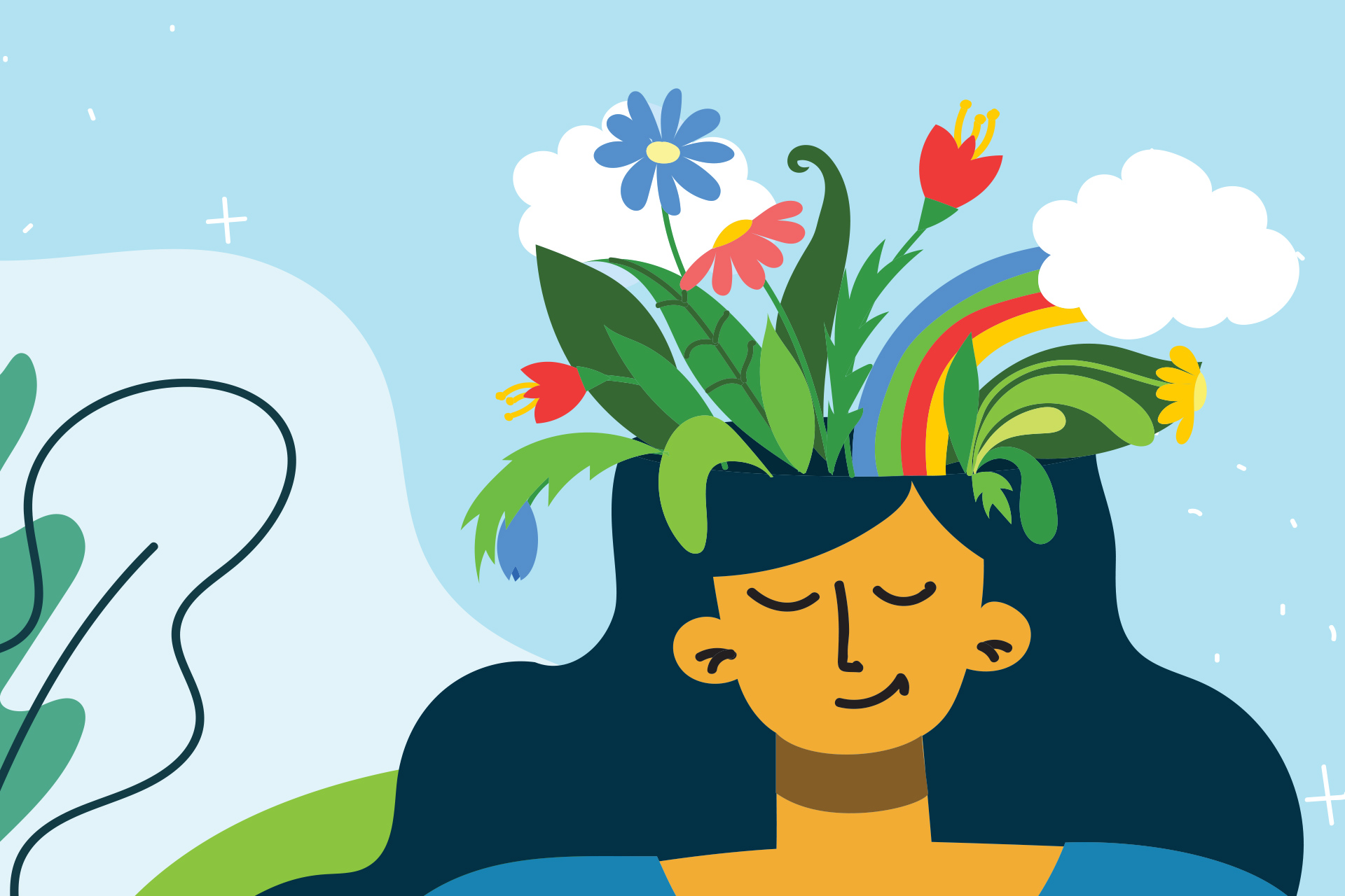 Mental Health Awareness Month Recap
