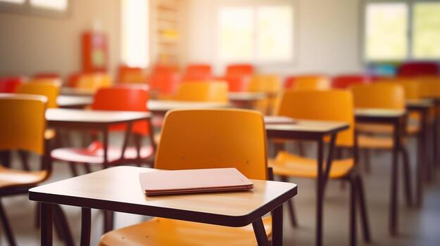 Back to School Guide in Springfield